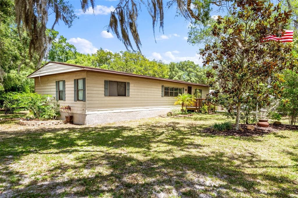 19413 GUNN HIGHWAY ODESSA, FL 33556