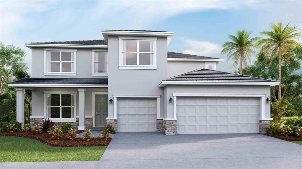3817 BUTTE TRAIL BRADENTON, FL 34211