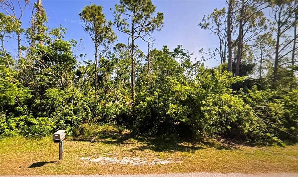 13494 WINCHELL AVENUE PORT CHARLOTTE, FL 33981