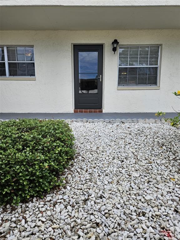 1375 DOOLITTLE LANE UNIT 102 DUNEDIN, FL 34698