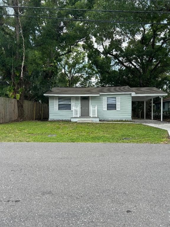 7220 N STERLING AVENUE TAMPA, FL 33614