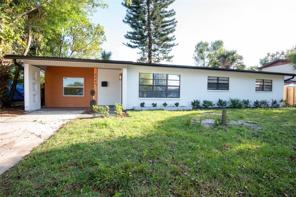 6440 GREYLYNNE STREET ORLANDO, FL 32807