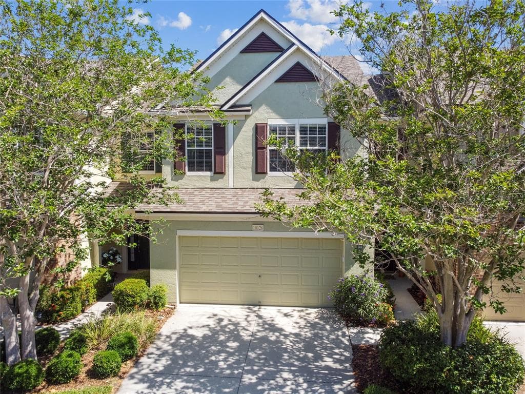 10126 HAVERHILL RIDGE DRIVE RIVERVIEW, FL 33578