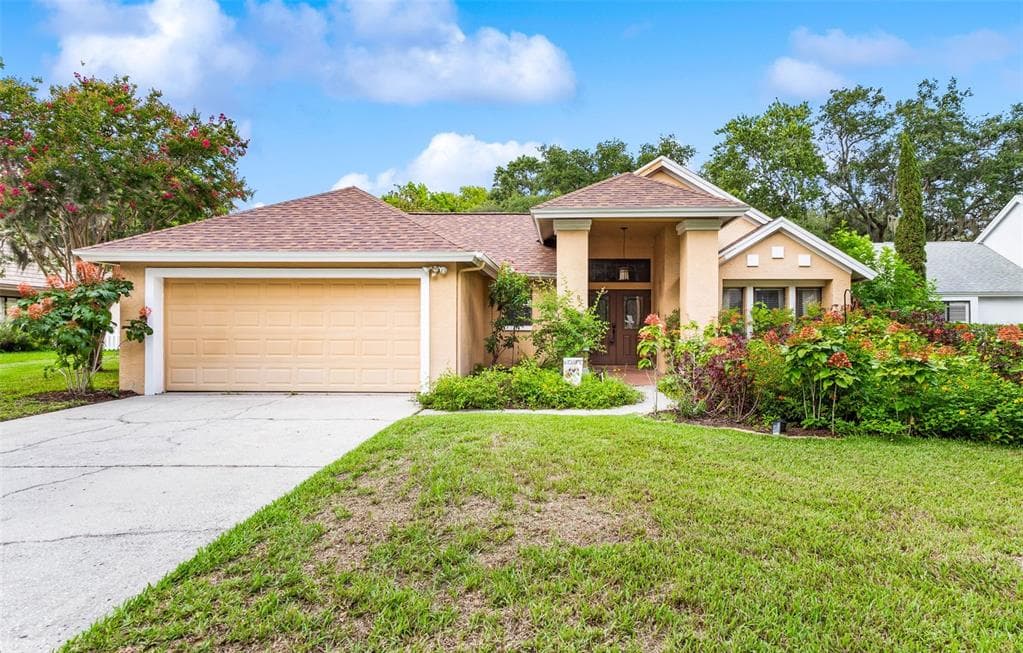 5122 STONEHURST ROAD TAMPA, FL 33647