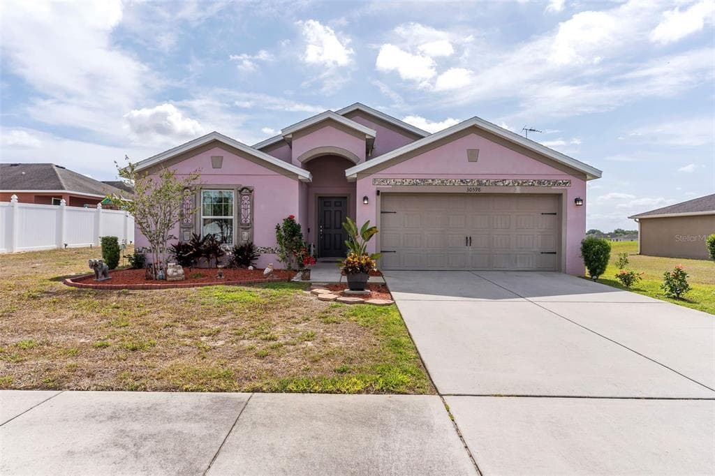 30598 SATINLEAF RUN BROOKSVILLE, FL 34602