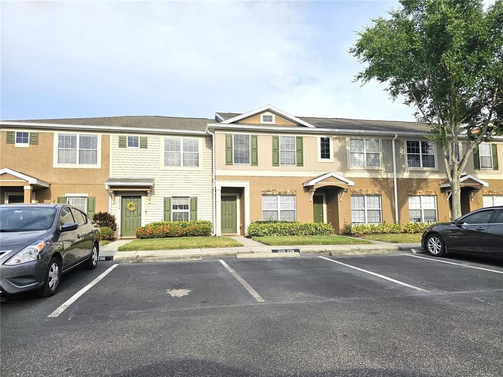 12318 FOXMOOR PEAK DRIVE RIVERVIEW, FL 33579