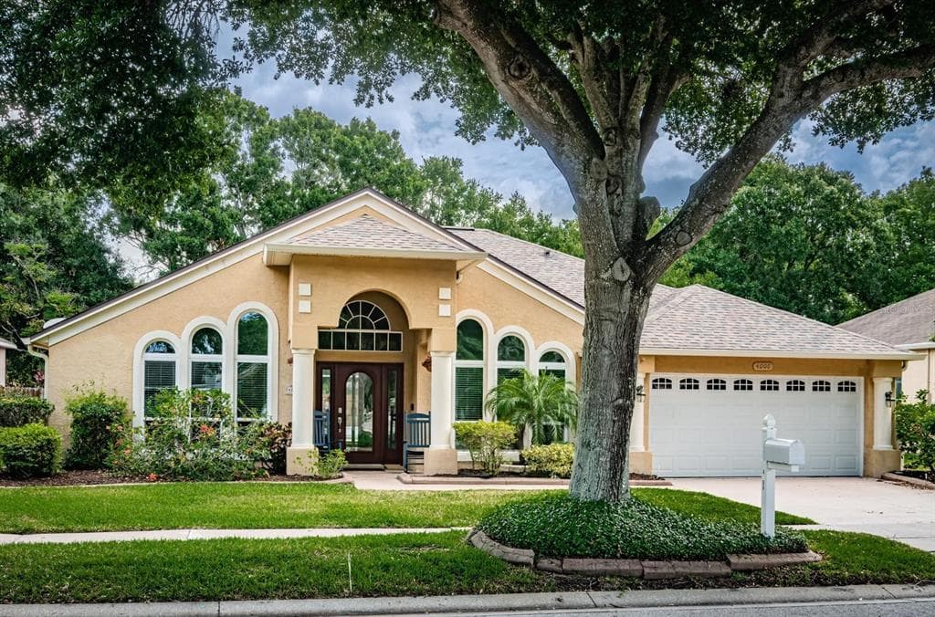 4006 WATER PARK COURT RIVERVIEW, FL 33578