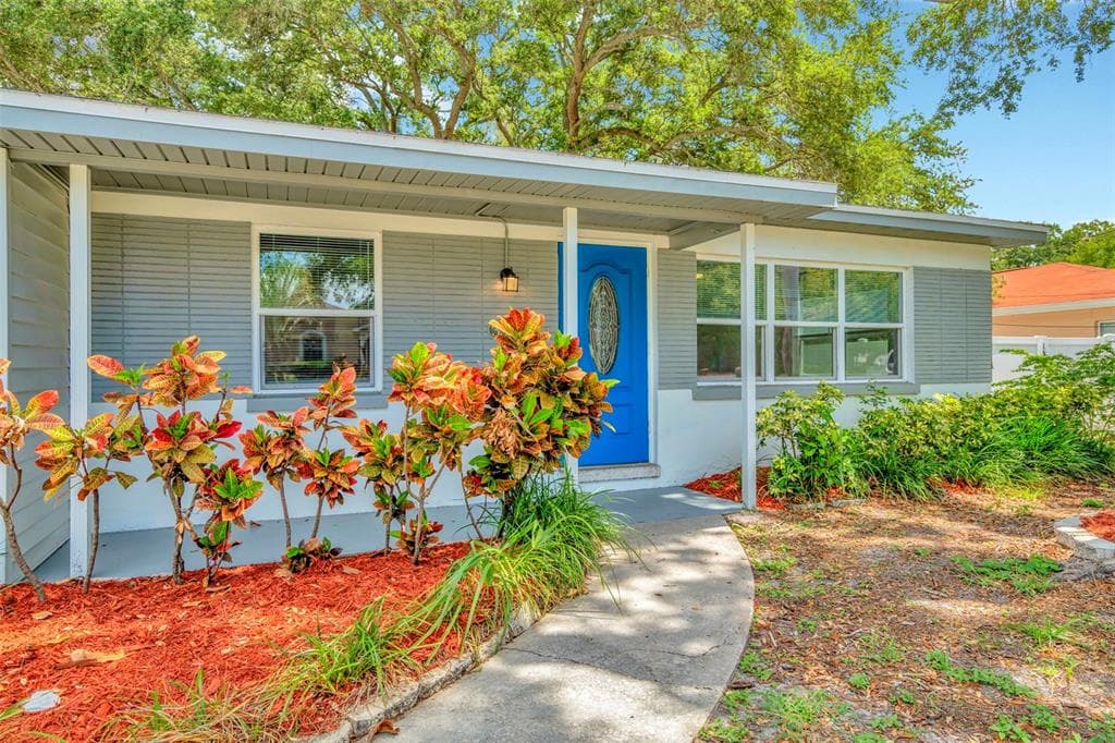 3305 W BALLAST POINT BOULEVARD TAMPA, FL 33611