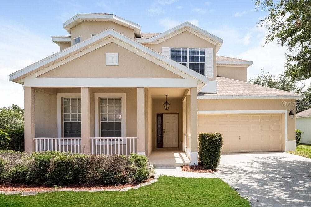 1449 MADISON IVY CIRCLE APOPKA, FL 32712