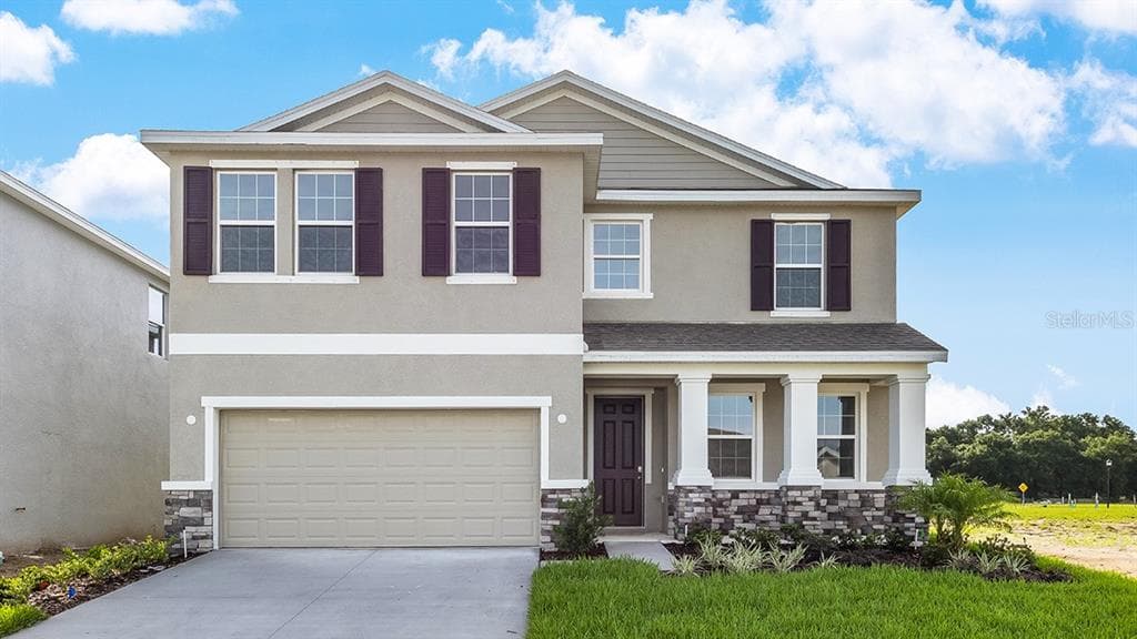 11961 MUSKEGON COURT PARRISH, FL 34219