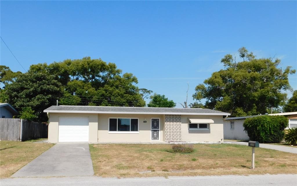 5335 CHARLES STREET NEW PORT RICHEY, FL 34652