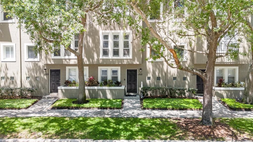 503 S WILLOW AVENUE TAMPA, FL 33606