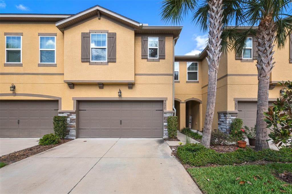 5637 GRAND SONATA AVENUE LUTZ, FL 33558