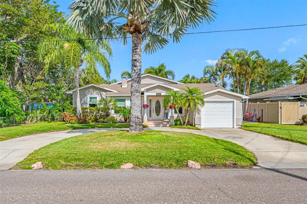 15518 REDINGTON DRIVE