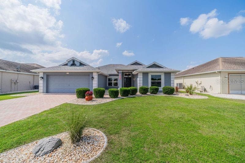 2461 E DEL WEBB BOULEVARD SUN CITY CENTER, FL 33573