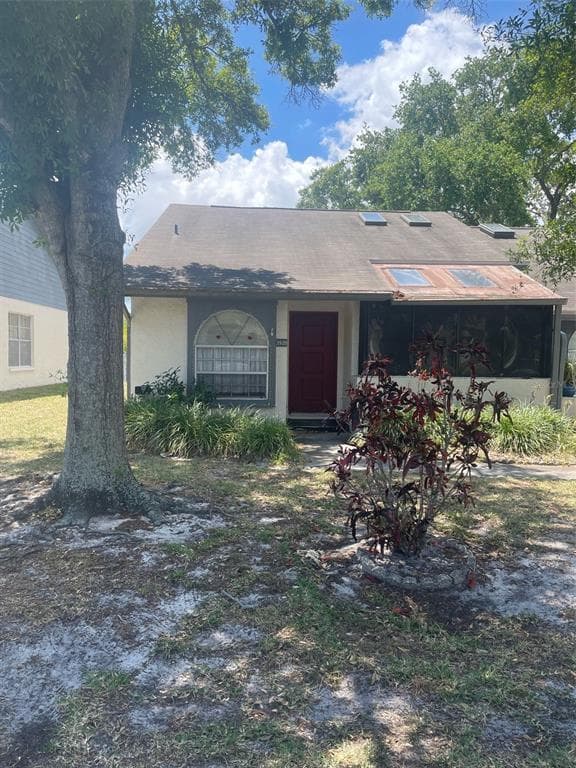 3920 EL CAMINO COURT LARGO, FL 33771