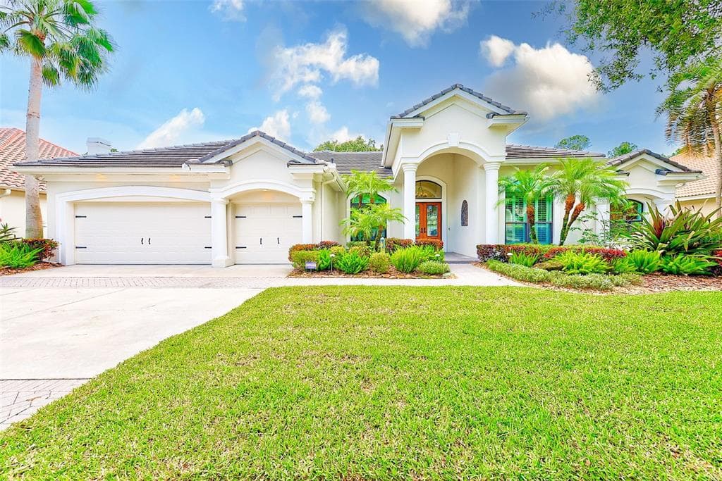 9915 TREE TOPS LAKE ROAD TAMPA, FL 33626