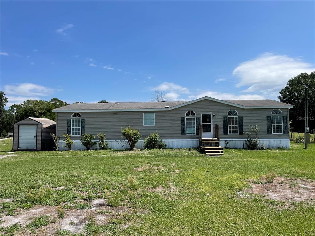 4733 DOVE CROSS DRIVE LAKELAND, FL 33810