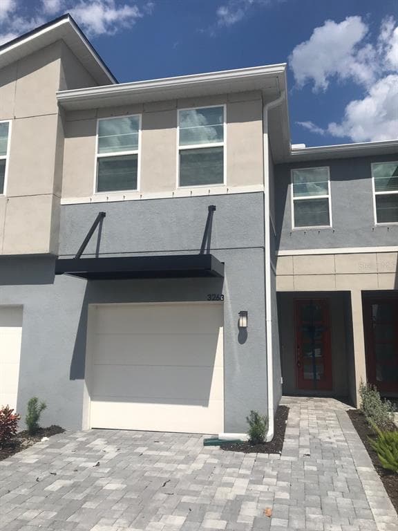 3263 TIMBER CROSSING AVENUE BRANDON, FL 33511