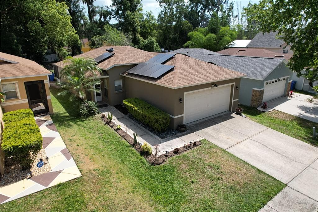 11723 MANGO GROVES BOULEVARD SEFFNER, FL 33584