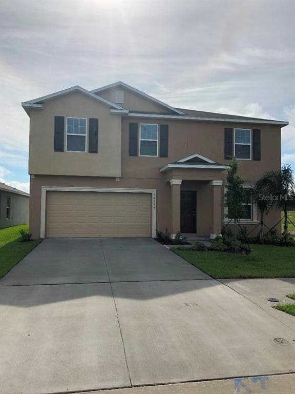 10114 CRESTED FRINGE DRIVE RIVERVIEW, FL 33578