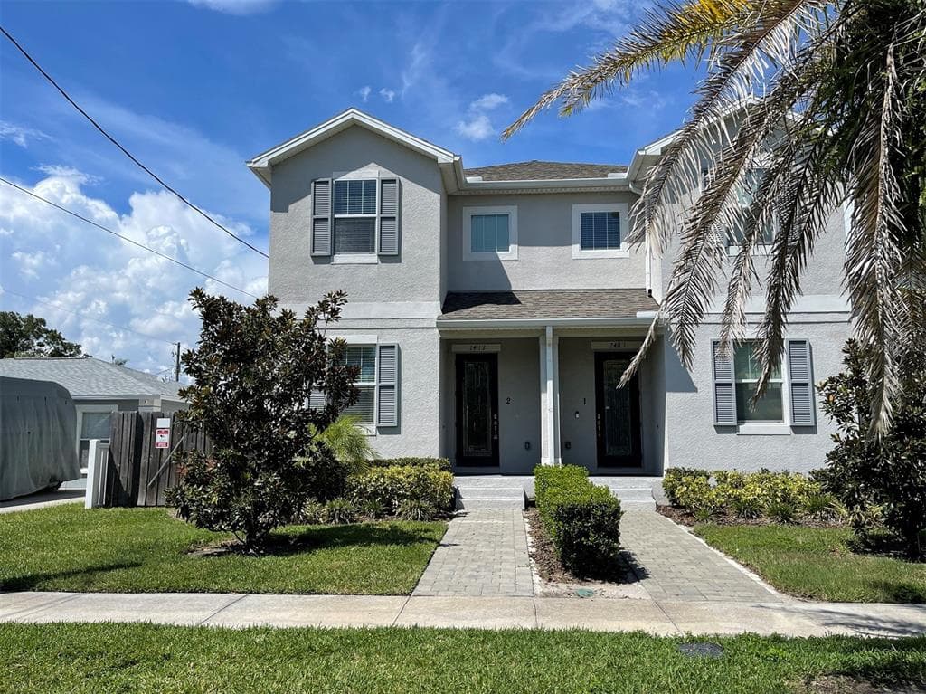 2411 W NORTH A STREET UNIT 2 TAMPA, FL 33609