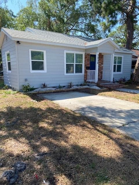 2434 HIGHLAND STREET S ST PETERSBURG, FL 33705
