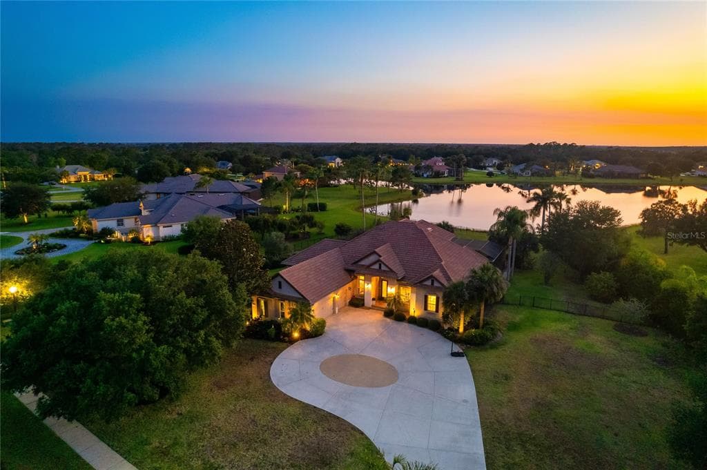 22620 MORNING GLORY CIRCLE BRADENTON, FL 34202