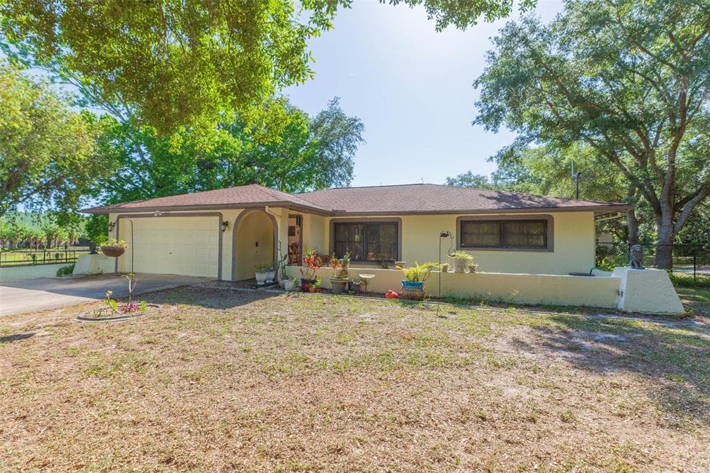 18711 LANSFORD DRIVE HUDSON, FL 34667