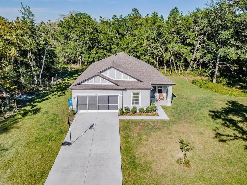18303 MERWYN CIRCLE WEEKI WACHEE, FL 34614