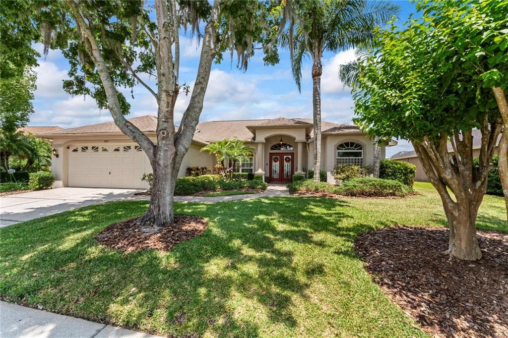 1813 AUDUBON TRAIL LUTZ, FL 33549