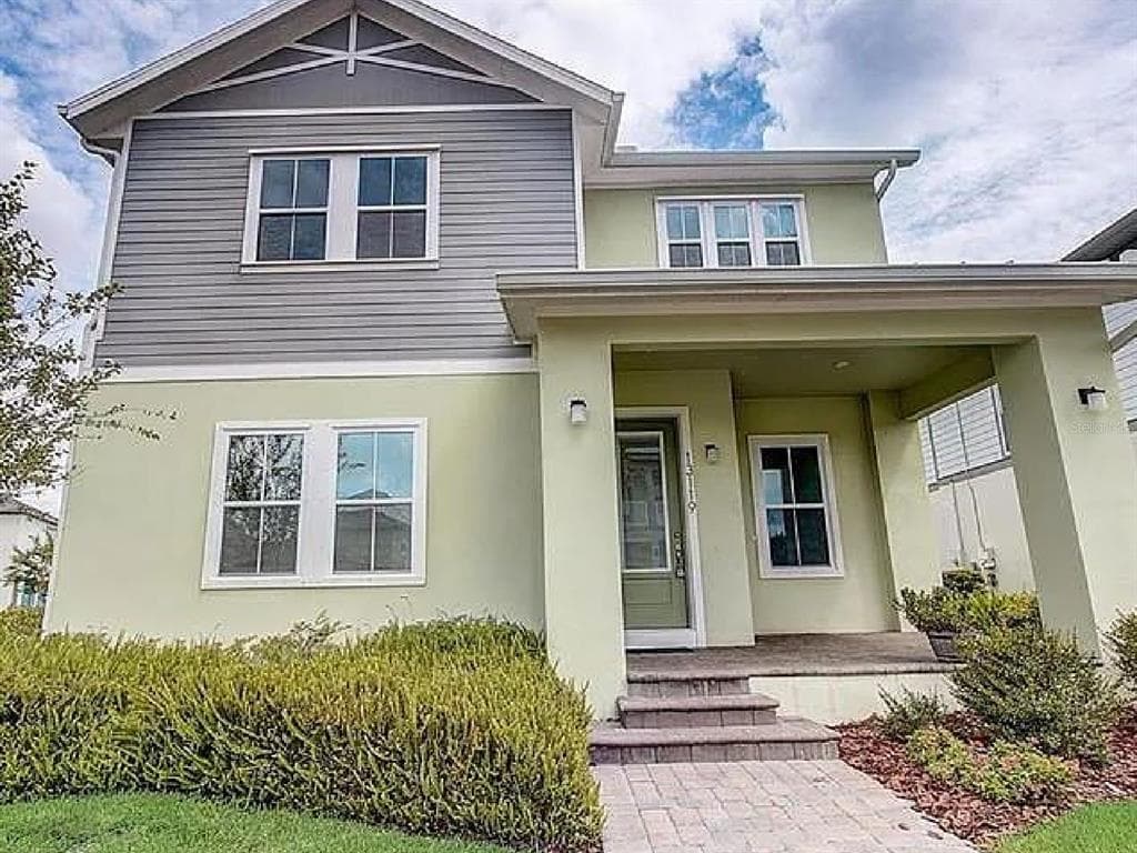 13119 GRANGER AVENUE ORLANDO, FL 32827