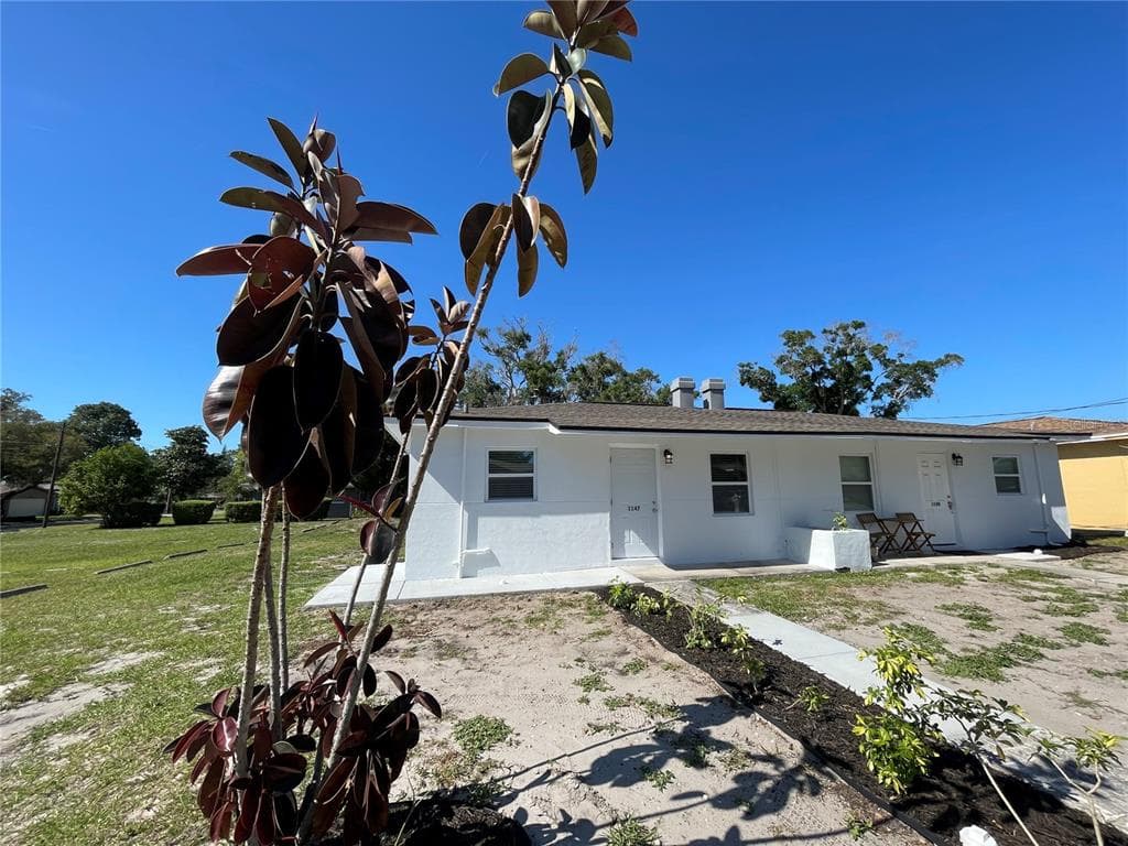 1149 ALMA STREET CLEARWATER, FL 33756