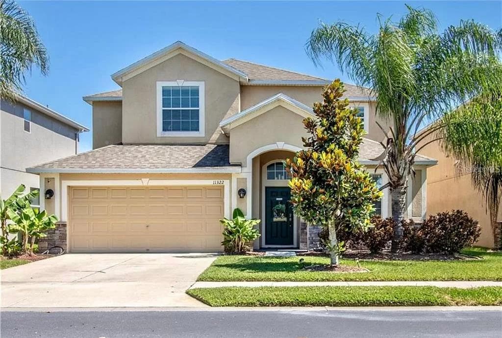 11322 HASCROFT FOREST COURT