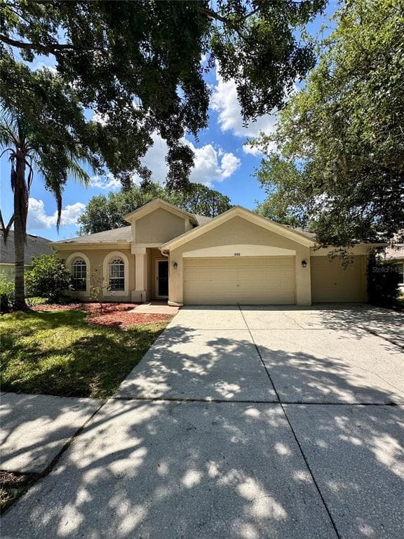 9106 ROCKROSE DRIVE TAMPA, FL 33647