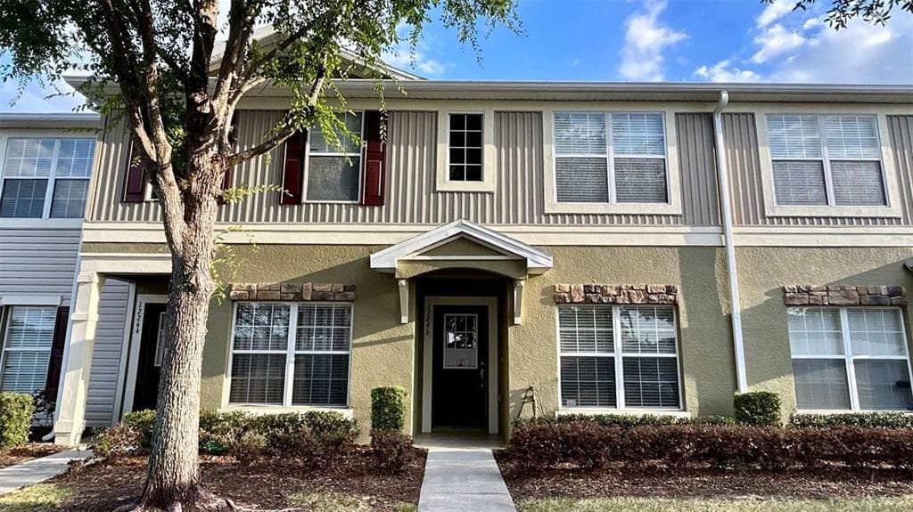 12246 FOXMOOR PEAK DRIVE RIVERVIEW, FL 33579