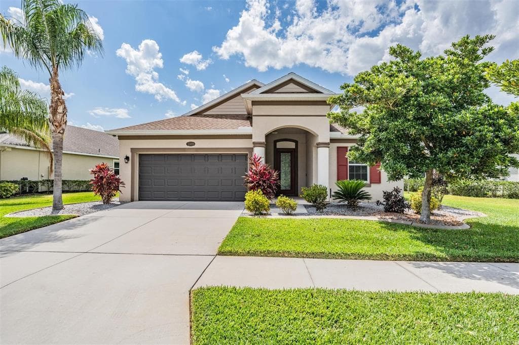 33199 WHISPER POINTE DRIVE WESLEY CHAPEL, FL 33545