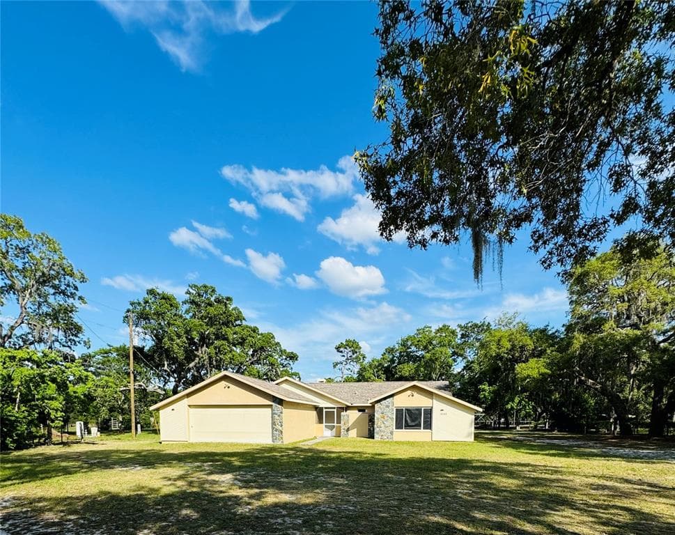14160 TURNER LOOP SPRING HILL, FL 34610