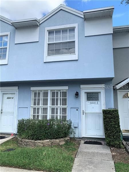 6681 121ST AVENUE UNIT I LARGO, FL 33773