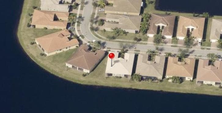 4854 MARBLE SPRINGS CIRCLE WIMAUMA, FL 33598