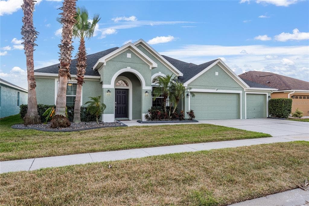 12315 SILTON PEACE DRIVE RIVERVIEW, FL 33579