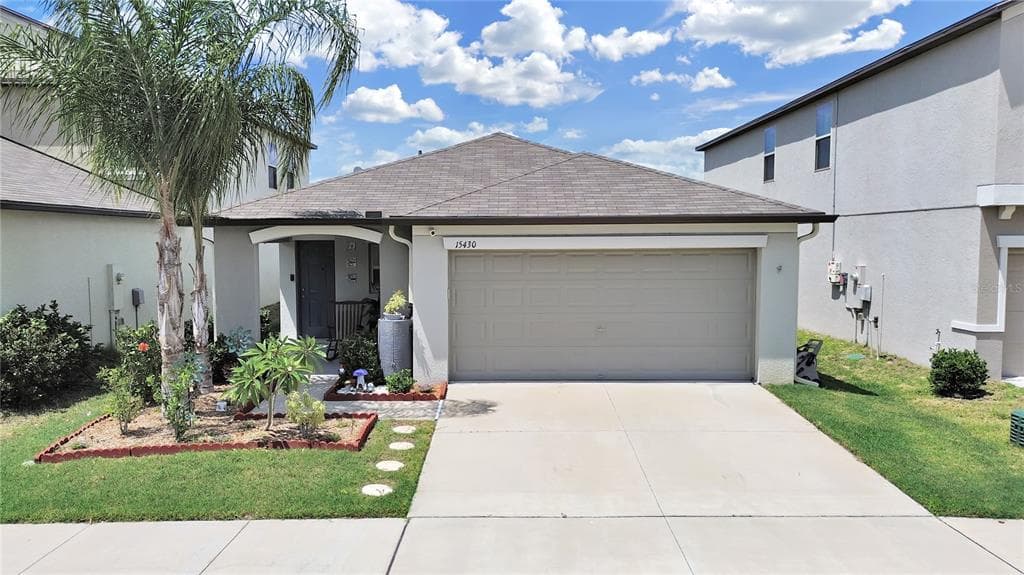 15430 BROAD BRUSH DRIVE RUSKIN, FL 33573