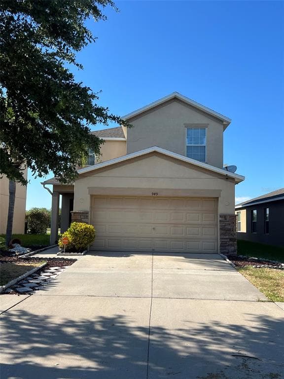 949 SEMINOLE SKY DRIVE RUSKIN, FL 33570