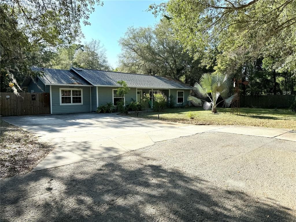 5264 S MALIA POINT HOMOSASSA, FL 34446