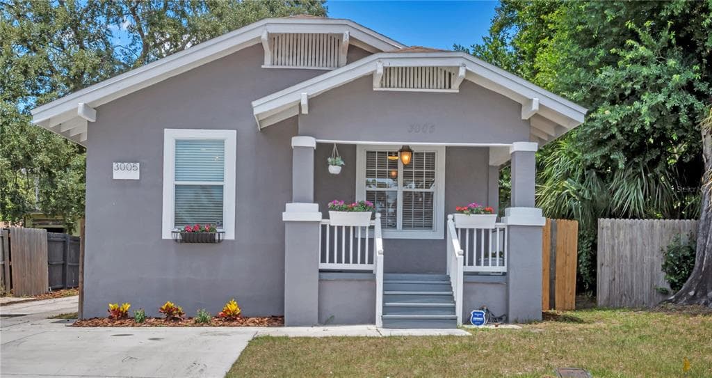 3005 W DOUGLAS STREET TAMPA, FL 33607