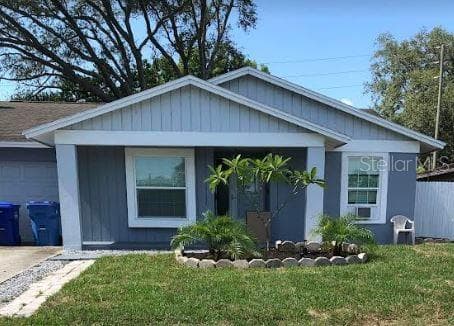 2963 GLEN HAVEN DRIVE PALM HARBOR, FL 34684