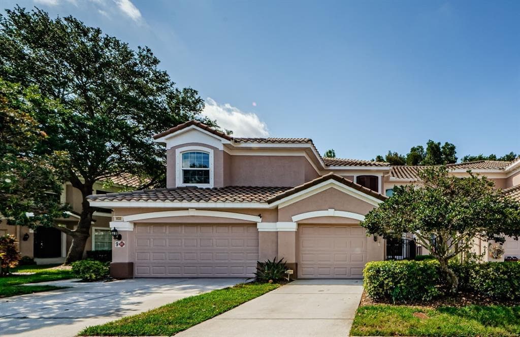 834 LANTERN WAY UNIT 834 CLEARWATER, FL 33765
