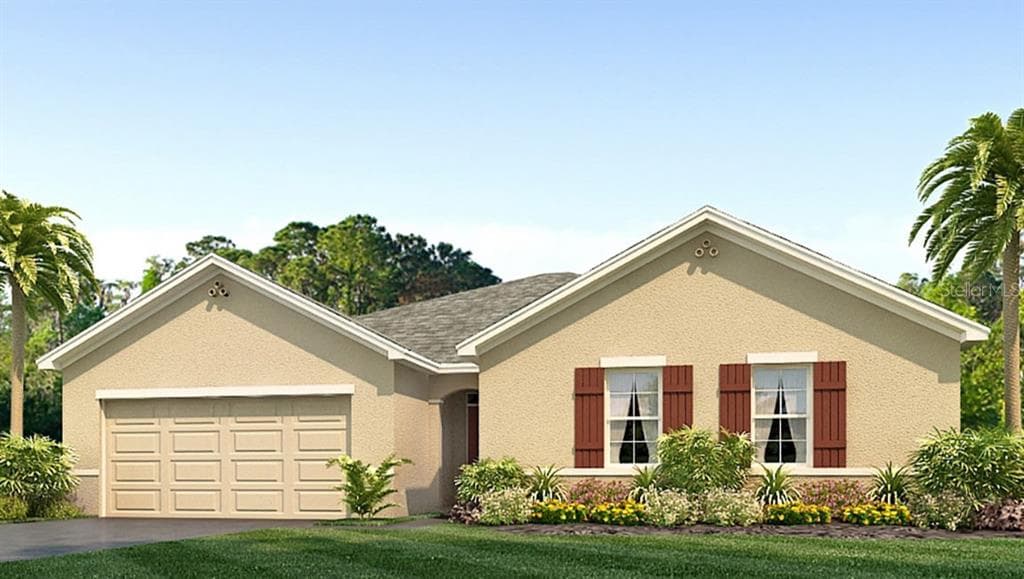 35356 MAHWAH AVENUE DADE CITY, FL 33525