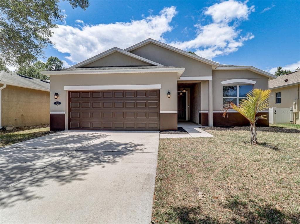 510 AEOLIAN DRIVE NEW SMYRNA BEACH, FL 32168