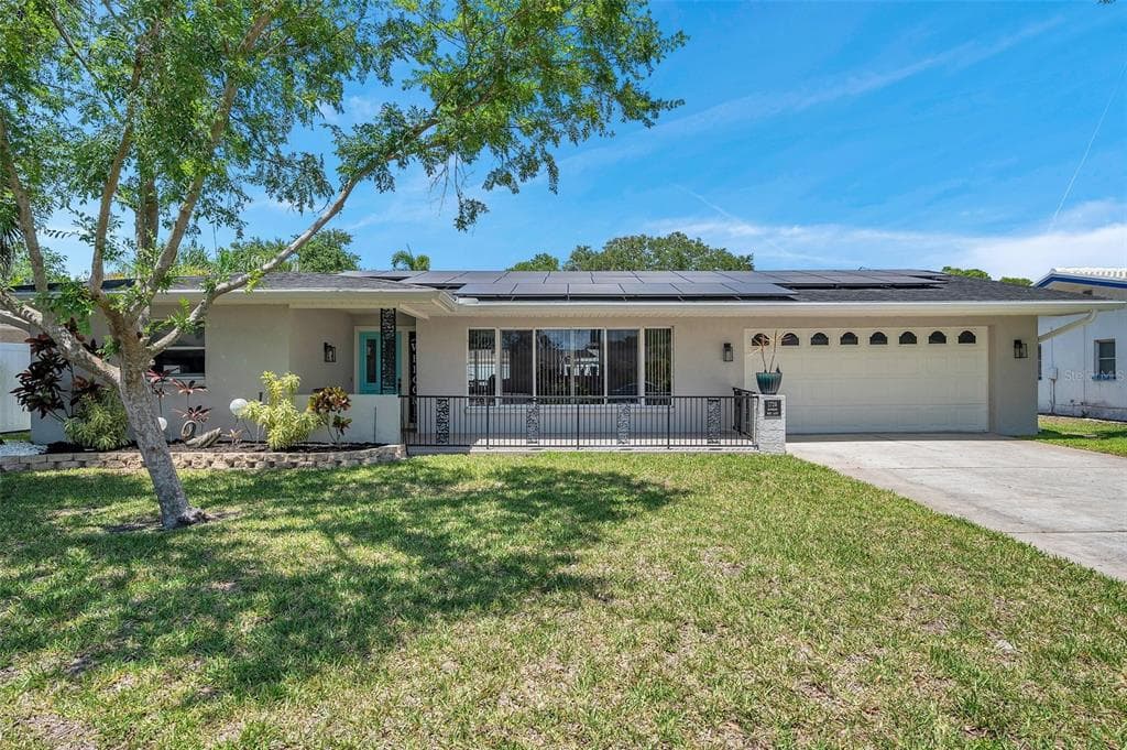 1726 HITCHING POST LANE